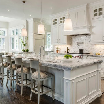Kitchen Design Contest 13-14 Entries