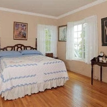 Master Bedrooms