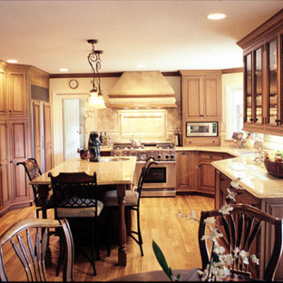 Cheryl Ward Design Review]