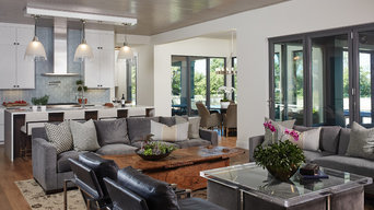 Winston | Contemporary Prairie