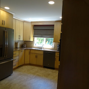 Kitchen 8