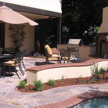 Trellises, Arbors, and Patio Covers