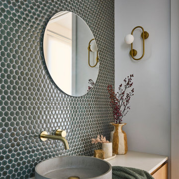 Camden Residence 01