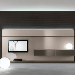 Двери RIMADESIO Коллекция ABACUS LIVING - Living Room Furniture Sets