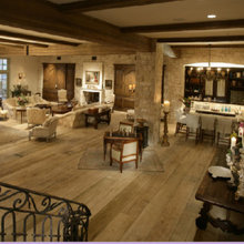 Flooring