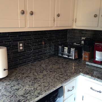 Parker Kitchen