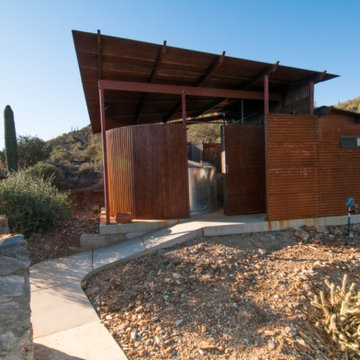 Water Barn