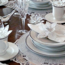 table setting