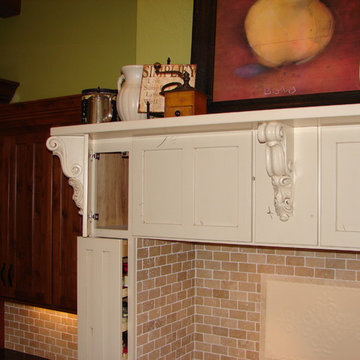 Pagentry, Mountain West Builders