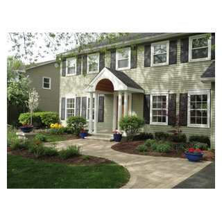 Welcome - Landscape - Chicago - by Rm Landscape Solutions, Inc. | Houzz