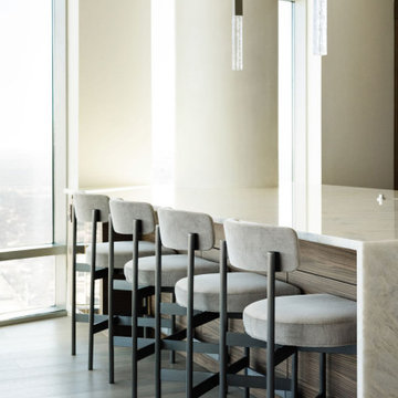 Panoramic Penthouse