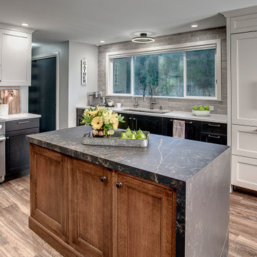 Nip Tuck Remodeling Showroom