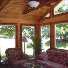 Sunroom