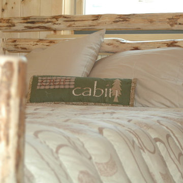 Rock Creek Cabin