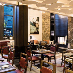 Hotel Jackson - Products