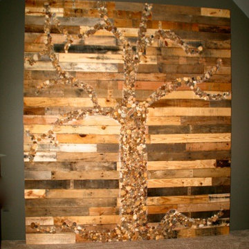 Interior Design Fall / Winter 2013