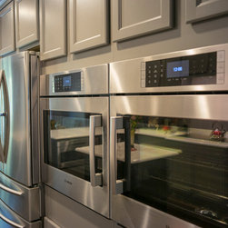 Appliance Updgrade - Major Kitchen Appliance Parts And Accessories