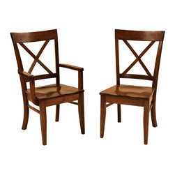 Frontier - Dining Chairs