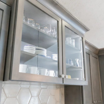 Cascade Kitchen Remodel