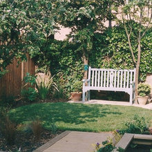 Front yard Ideas