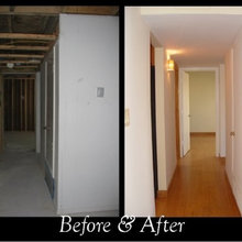 condo remodel