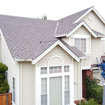 Roof Replacemant 006