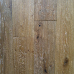 Heidelberg Wood Flooring - Old Barn Collection- Champagne - Hardwood Flooring