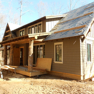 Lakehouse