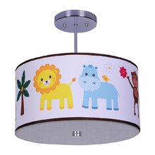babys room