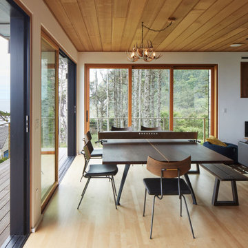 Falcon Cove Residence