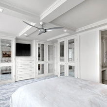 Sean's Master Bedroom