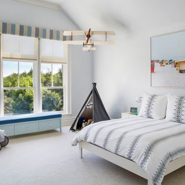 Bridgehampton Residence