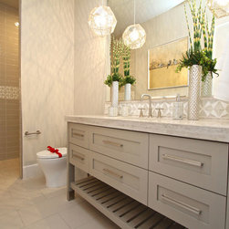 Painted Cabinets - Products