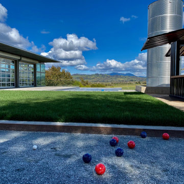 Healdsburg Residence