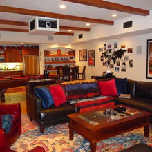 family room ideas