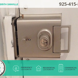 Locksmith Danville - Products