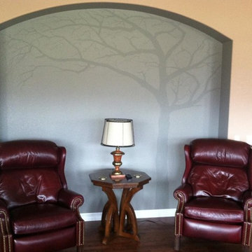 Interiors