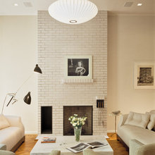 COLOR PALLET: Beige & Black