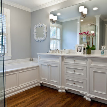 Argonne Drive 1, Augusta Circle