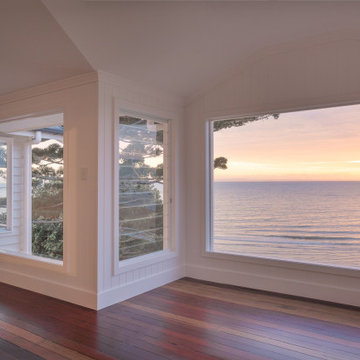 Redcliffe Renovation