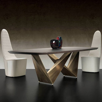 PRISMA 72 STEEL WOOD