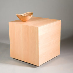 Cubes - Footstools And Ottomans