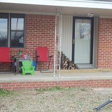 Exterior colors