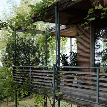 Verkauf einer nachhaltigen Villa in Heidelberg