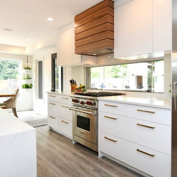 We Are the Fastest Growing Cabinetry Company in Canada
