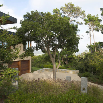 Pebble Beach Residence