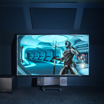 Home Theater