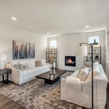 MTT Homes - Bremerton