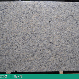 Santa Cecilia Light - Kitchen Countertops