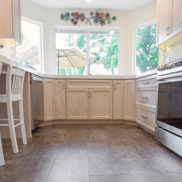 kitchenCRATE Custom Daisyfield Drive